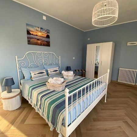 Villa Per Vacanze Isola Fanusa Εξωτερικό φωτογραφία