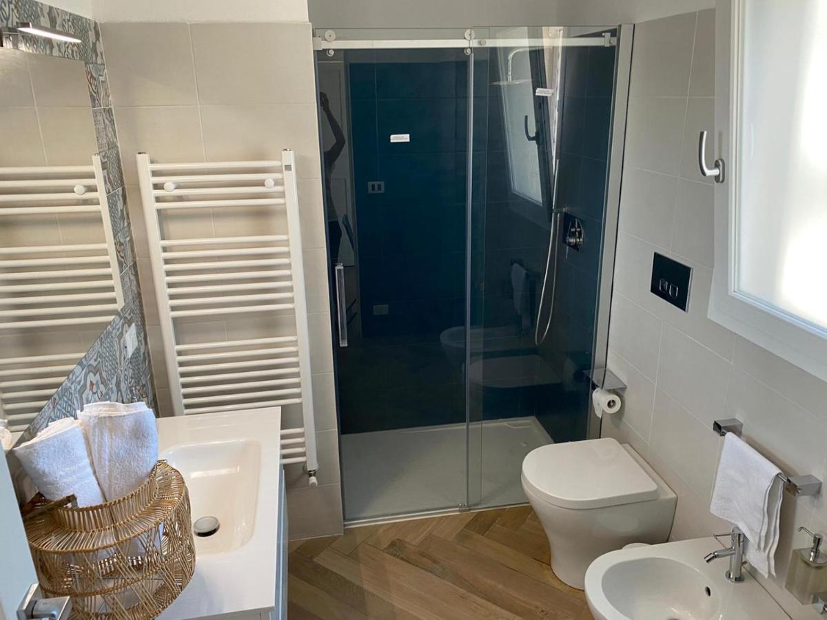 Villa Per Vacanze Isola Fanusa Εξωτερικό φωτογραφία