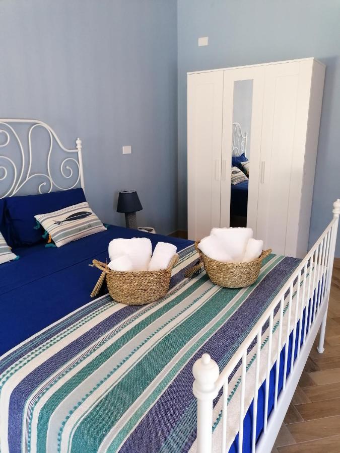 Villa Per Vacanze Isola Fanusa Εξωτερικό φωτογραφία