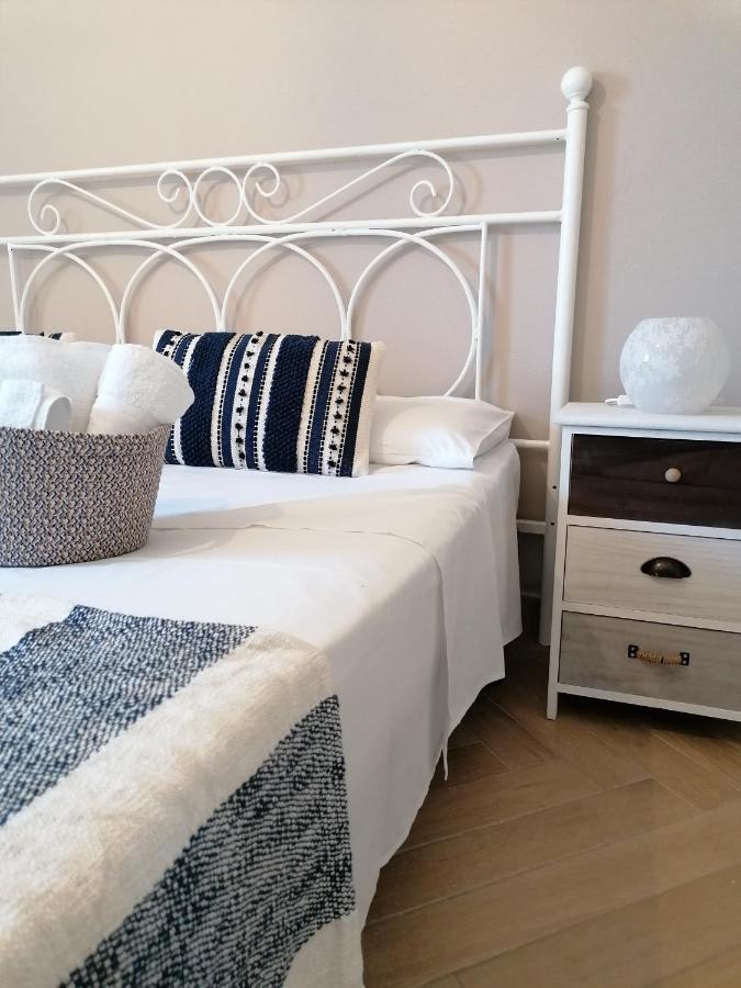 Villa Per Vacanze Isola Fanusa Εξωτερικό φωτογραφία