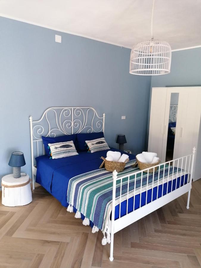 Villa Per Vacanze Isola Fanusa Εξωτερικό φωτογραφία