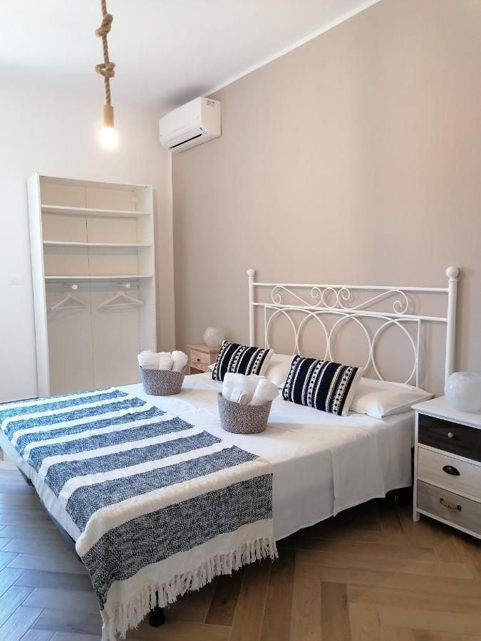 Villa Per Vacanze Isola Fanusa Εξωτερικό φωτογραφία