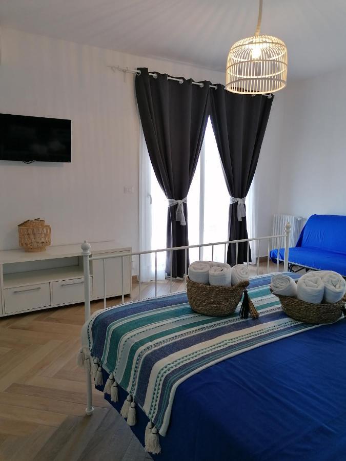 Villa Per Vacanze Isola Fanusa Εξωτερικό φωτογραφία