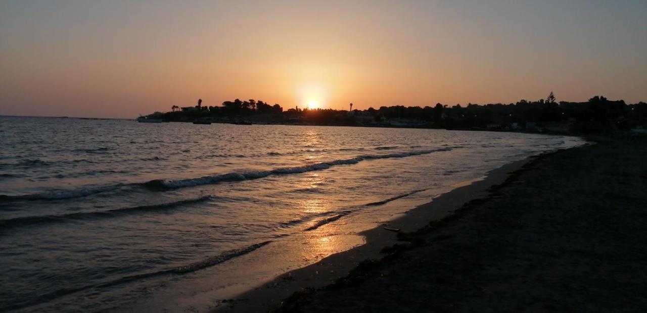 Villa Per Vacanze Isola Fanusa Εξωτερικό φωτογραφία