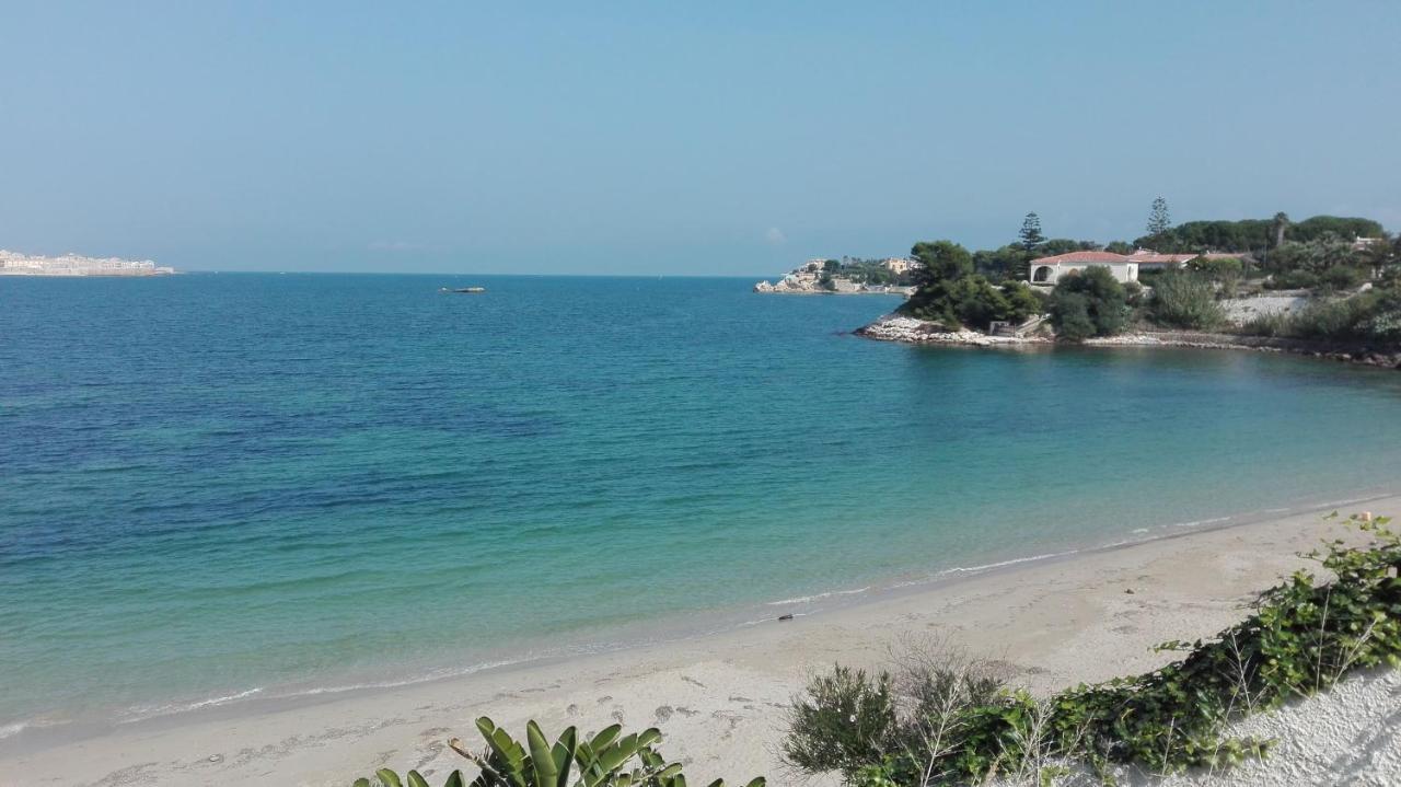 Villa Per Vacanze Isola Fanusa Εξωτερικό φωτογραφία