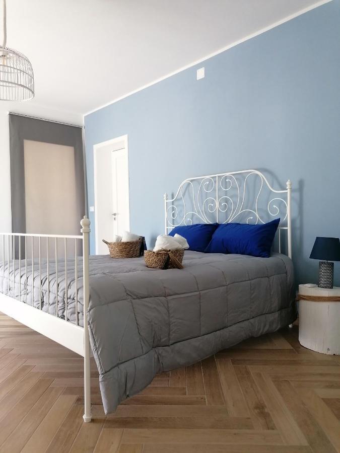 Villa Per Vacanze Isola Fanusa Εξωτερικό φωτογραφία