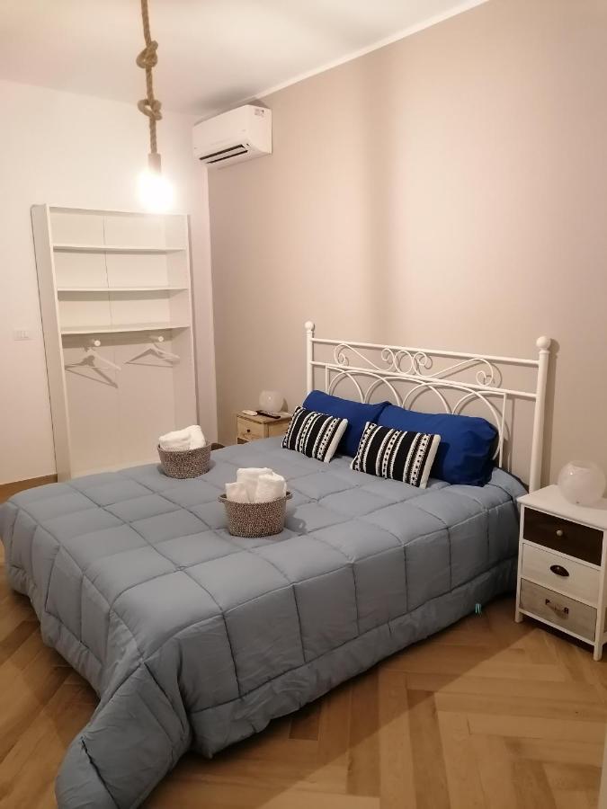 Villa Per Vacanze Isola Fanusa Εξωτερικό φωτογραφία