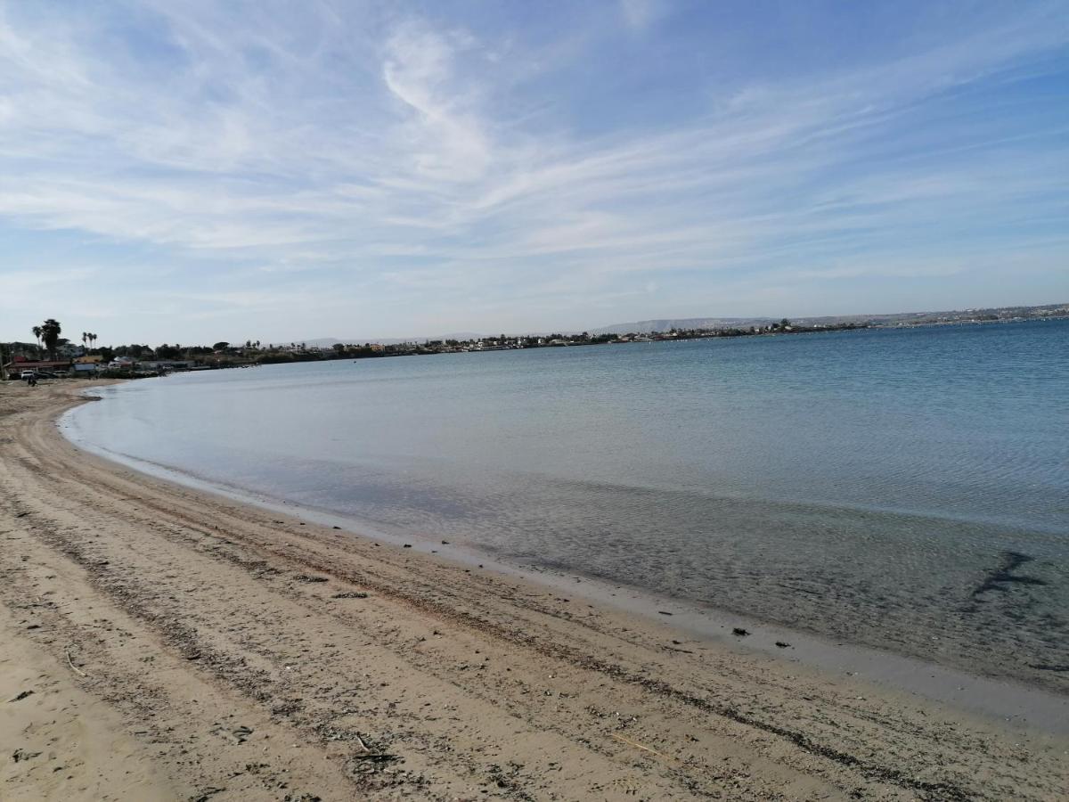 Villa Per Vacanze Isola Fanusa Εξωτερικό φωτογραφία