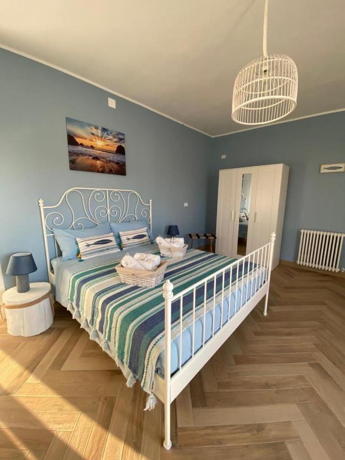 Villa Per Vacanze Isola Fanusa Εξωτερικό φωτογραφία