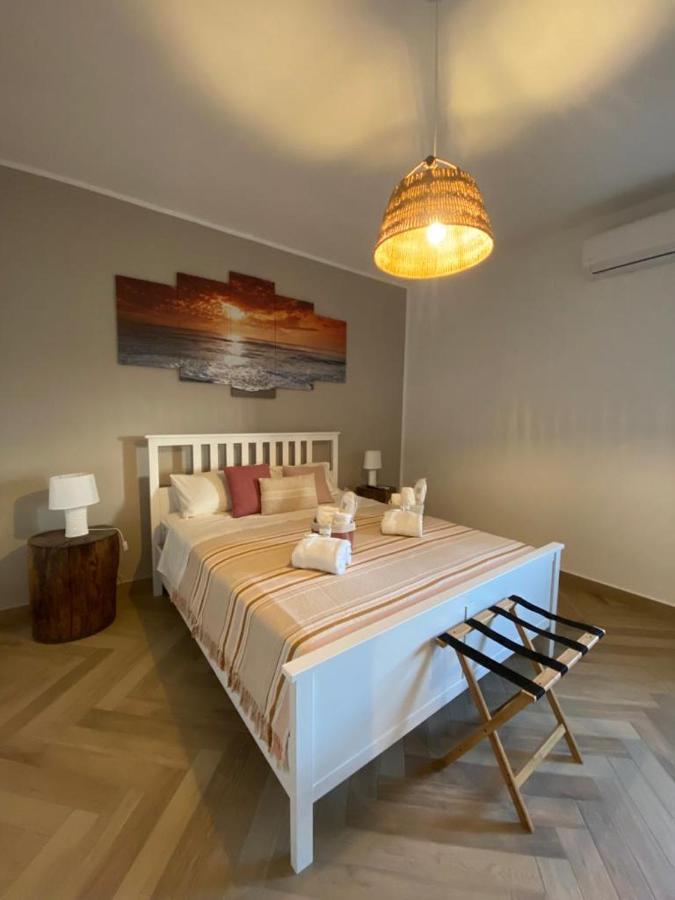 Villa Per Vacanze Isola Fanusa Εξωτερικό φωτογραφία