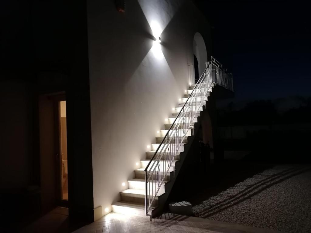 Villa Per Vacanze Isola Fanusa Εξωτερικό φωτογραφία