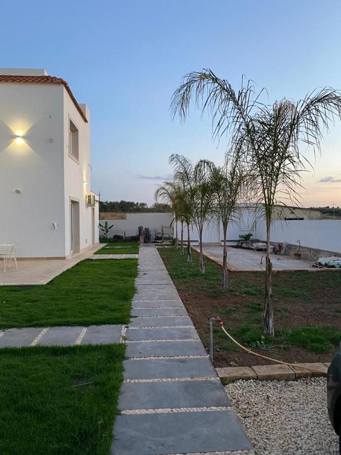 Villa Per Vacanze Isola Fanusa Εξωτερικό φωτογραφία