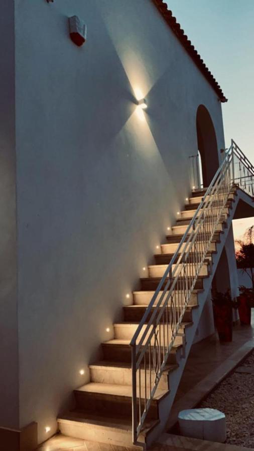 Villa Per Vacanze Isola Fanusa Εξωτερικό φωτογραφία