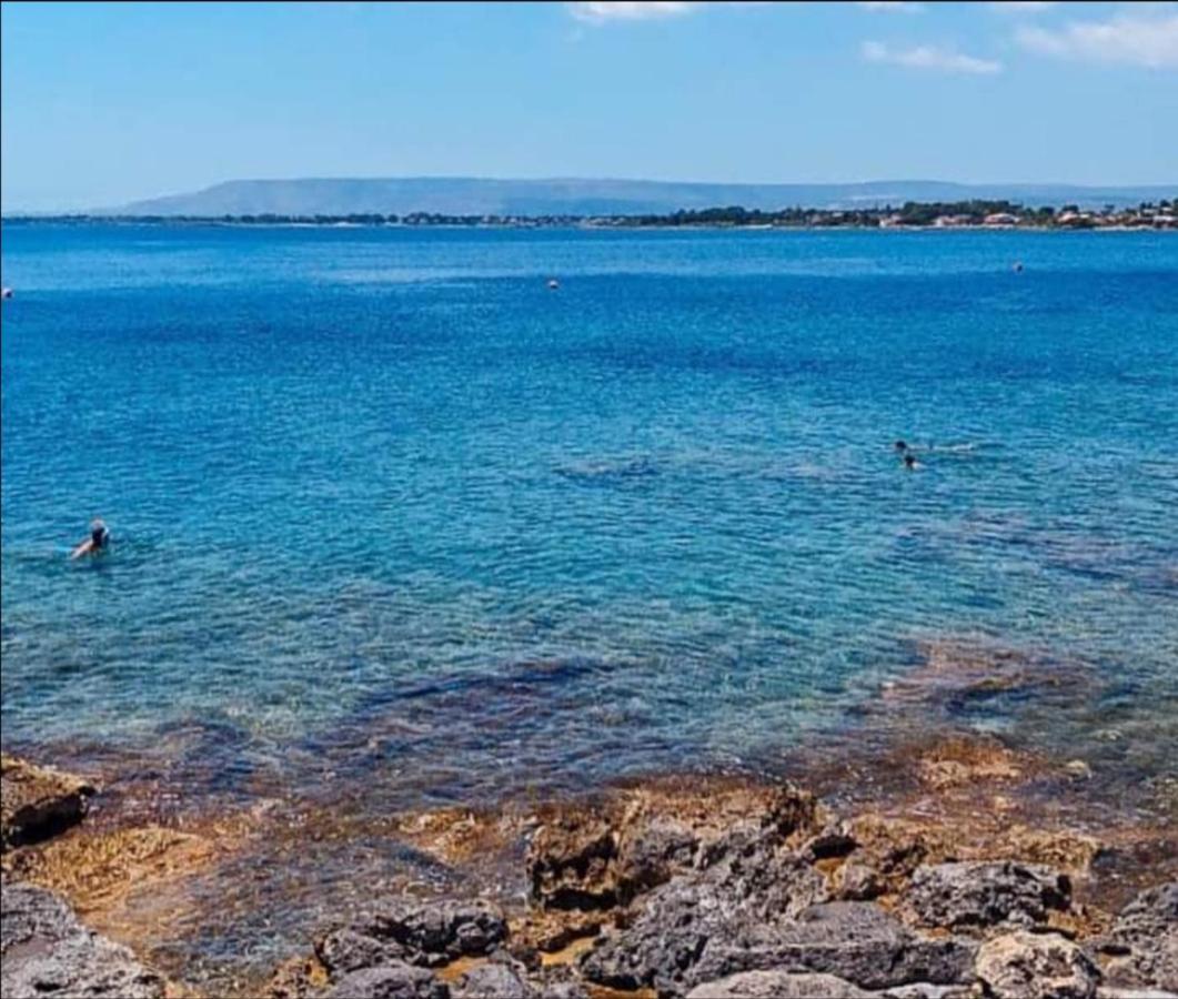 Villa Per Vacanze Isola Fanusa Εξωτερικό φωτογραφία