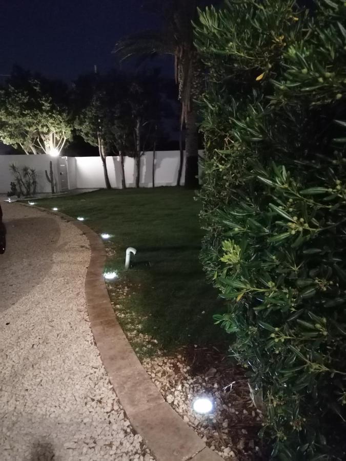 Villa Per Vacanze Isola Fanusa Εξωτερικό φωτογραφία